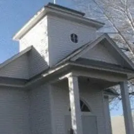 Saint George Orthodox Chapel, Worland, Wyoming, United States