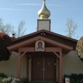 Saint Susanna Orthodox Church, Sonora, California, United States