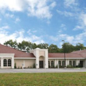 Saints Constantine and Helen Orthodox Church, Andover, Massachusetts, United States