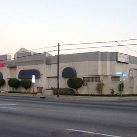 Saint Cyril Coptic Orthodox Church, El Monte, California, United States