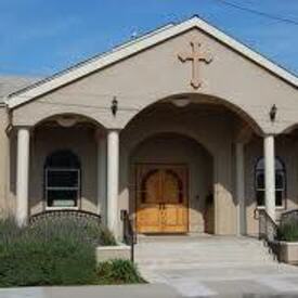 Saint Stephen Orthodox Church, Campbell, California, United States