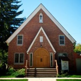 Saint James Orthodox Church, Williamston, Michigan, United States