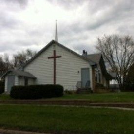 Virgin Mary Coptic Orthodox Church, Urbandale, Iowa, United States