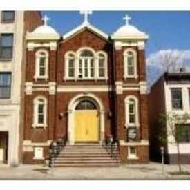 Saint George Orthodox Church, Schenectady, New York, United States