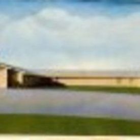 Jackie Alston, Winnsboro, Louisiana, United States