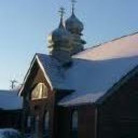 Dormition of the Mother of God Orthodox Church, Bluefield, West Virginia, United States