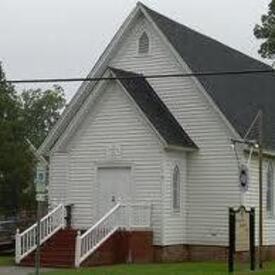 Holy Apostles Greek Orthodox Church, Greenville, North Carolina, United States