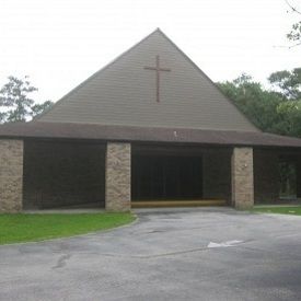 Saint Cyril of Jerusalem Orthodox Church, The Woodlands, Texas, United States