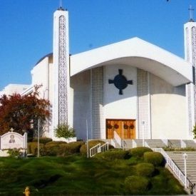 Saint Nicholas Orthodox Church, Northridge, California, United States