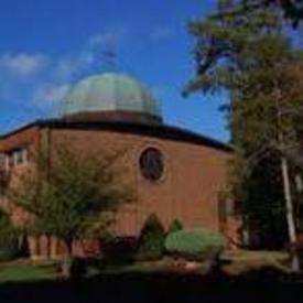 Saint George Orthodox Church, West Roxbury, Massachusetts, United States