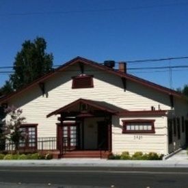 Saint Christina Orthodox Church, Fremont, California, United States