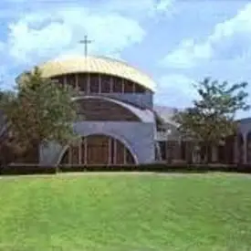 Saint Sophia Orthodox Church, Albany, New York, United States