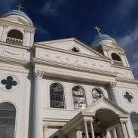 Saint Vasilios Orthodox Church, Peabody, Massachusetts, United States