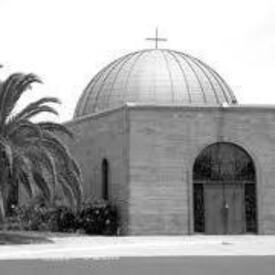Holy Trinity Orthodox Church, Clearwater, Florida, United States