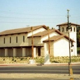 Saint Michael Orthodox Church, Whittier, California, United States