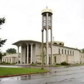 Saint Prophet Elias Orthodox Church, Holladay, Utah, United States