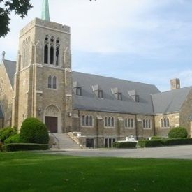 Saint Sava Serbian Orthodox Church, Cambridge, Massachusetts, United States