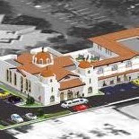 Saint Mark Orthodox Church, Irvine, California, United States