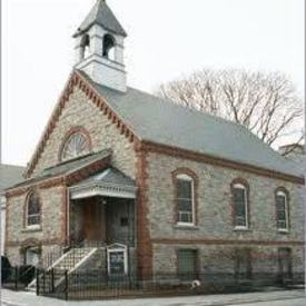 Saint George Orthodox Church, Lowell, Massachusetts, United States