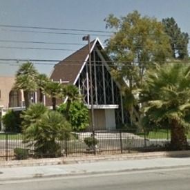 Saint Michael Orthodox Church, Van Nuys, California, United States