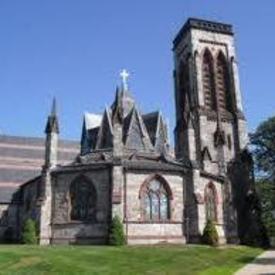 Saint George Orthodox Cathedral, Springfield, Massachusetts, United States