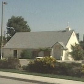 Saints Apostle Peter Orthodox Church, Pomona, California, United States