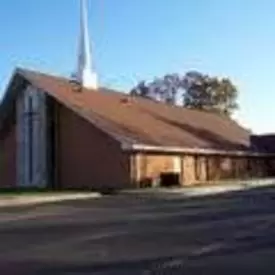 Saints Archangel Michael and Anthony Coptic Orthodox Church, Richmond, Virginia, United States