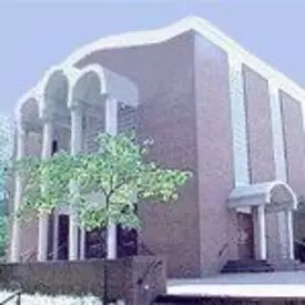 Saints Constantine and Helen Orthodox Cathedral, Richmond, Virginia, United States