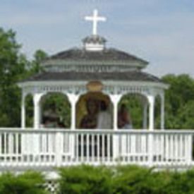 Virgin Mary Coptic Orthodox Spiritual Vineyard, Charlton, Massachusetts, United States