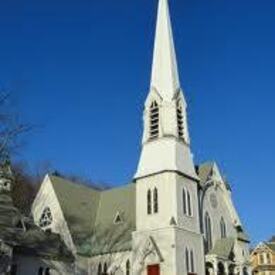 Emmanuel Orthodox Church, Warren, Massachusetts, United States