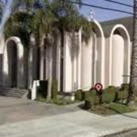 Saint Archangel Michael Coptic Orthodox Church, Santa Ana, California, United States
