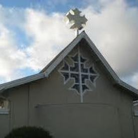 Saint Anthony Coptic Orthodox Church, Fairview, California, United States