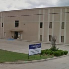 Trinity Heights Baptist Church, Shreveport, Louisiana, United States