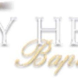 Trinity Heights Baptist Church, Shreveport, Louisiana, United States