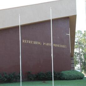 Word Of Faith Church Intl, Shreveport, Louisiana, United States