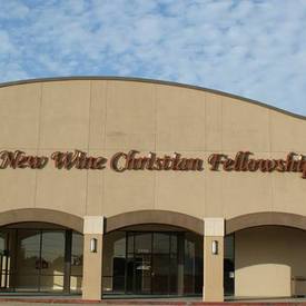 New Wine Christian Fellowship, La Place, Louisiana, United States