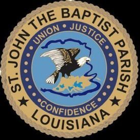 SAINT JOHN THE BAPTIST PARISH, La Place, Louisiana, United States