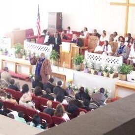 Greater Framingham Cmnty Chr, Framingham, Massachusetts, United States