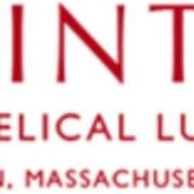 St Paul Lutheran Church, Arlington, Massachusetts, United States