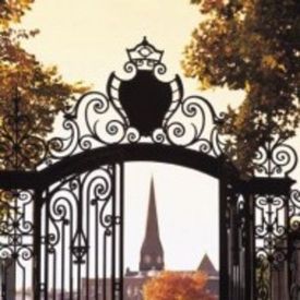 St John''s Episcopal Church, Northampton, Massachusetts, United States