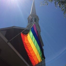 First Baptist Church, Beverly, Massachusetts, United States