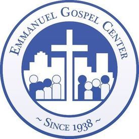 Emmanuel Gospel Ctr, Boston, Massachusetts, United States
