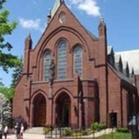 St Mary-Assumption Rectory, Brookline, Massachusetts, United States