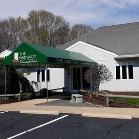 The Vineyard - A Community Church, Kingston, Massachusetts, United States