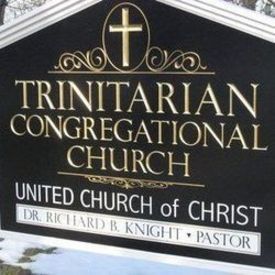 Trinitarian Congregational Church, North Andover, Massachusetts, United States