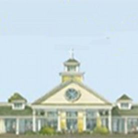 Grace Gospel Church, Swansea, Massachusetts, United States
