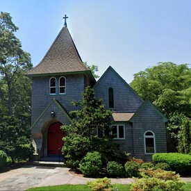 St. Peter's Episcopal Church, Osterville, Massachusetts, United States