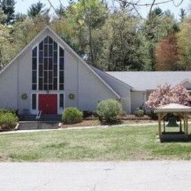 St Mark''s Episcopal Church, Westford, Massachusetts, United States