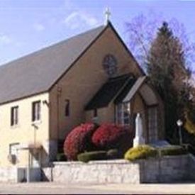 Ste. Marguerite d'Youville Parish, Dracut, Massachusetts, United States