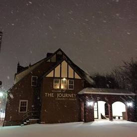 The Journey Community Church, Worcester, Massachusetts, United States